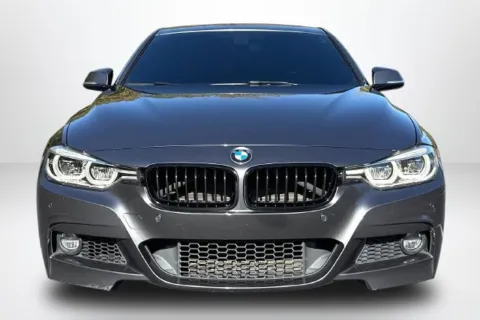 Photos of 2018 BMW 3 Series 340i for sale in Duluth, GA at Gravity Autos Duluth