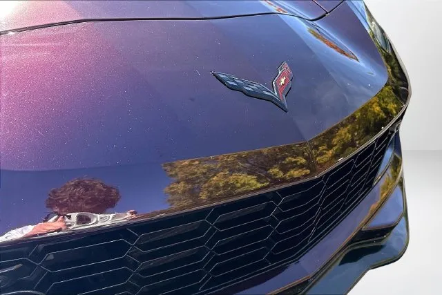 Chevrolet Corvette photo 31