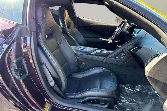 Chevrolet Corvette photo 27