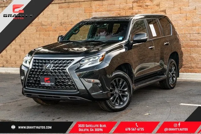 2023 Lexus GX 460 for sale in Duluth, GA