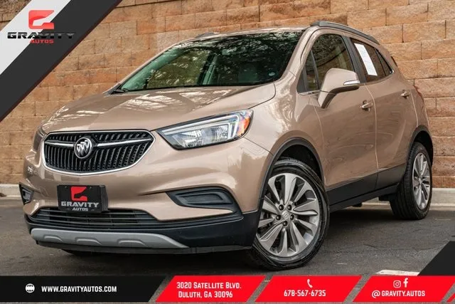 2019 Buick Encore Preferred for sale in Duluth, GA