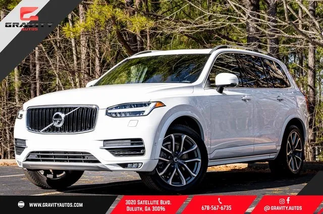 2019 Volvo XC90 T6 Momentum for sale in Duluth, GA
