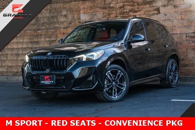 2023 BMW X1 xDrive28i for sale in Duluth, GA