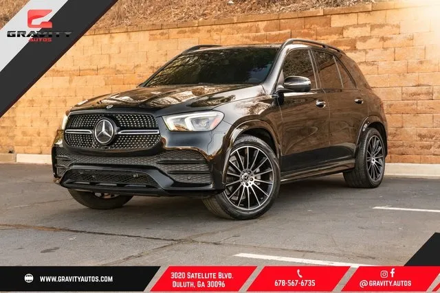 2023 Mercedes-Benz GLE 350 for sale in Duluth, GA