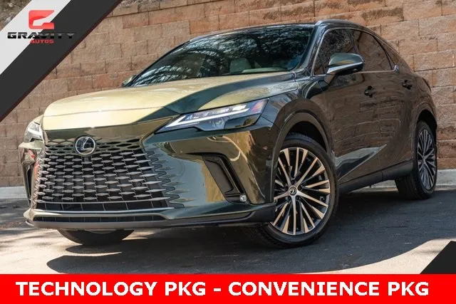 2024 Lexus RX 350 Premium Plus for sale in Duluth, GA
