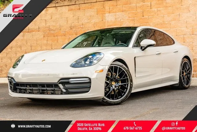 2019 Porsche Panamera 4 for sale in Duluth, GA