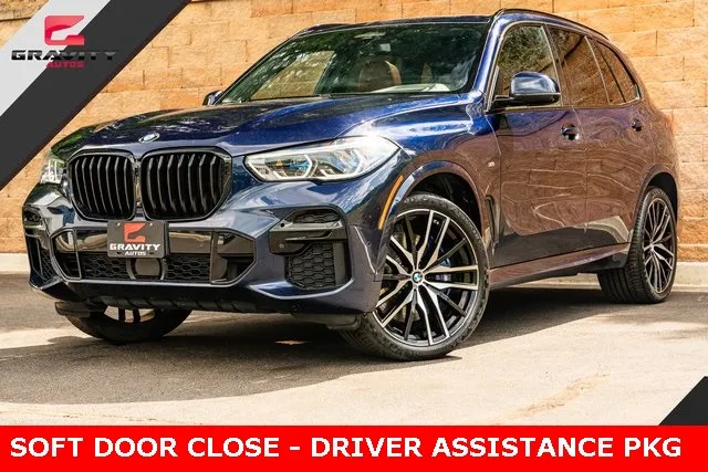 2023 BMW X5 M50i for sale in Duluth, GA