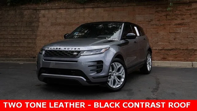 2023 Land Rover Range Rover Evoque R-Dynamic SE for sale in Duluth, GA