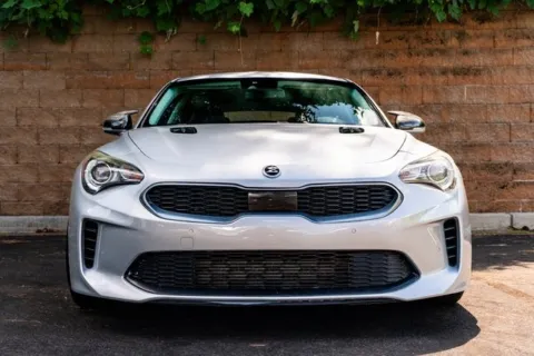 Photos of 2018 Kia Stinger for sale in Duluth, GA at Gravity Autos Duluth