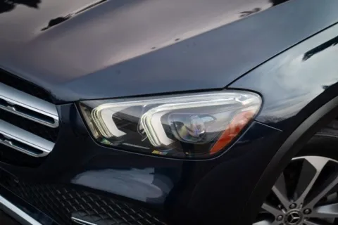 Another view of 2020 Mercedes-Benz GLE 350 for sale in Duluth, GA at Gravity Autos Duluth