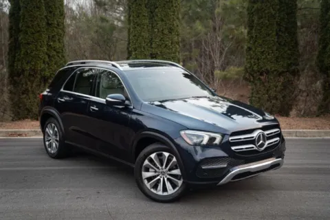 More photos of 2020 Mercedes-Benz GLE 350 at Gravity Autos Duluth, GA