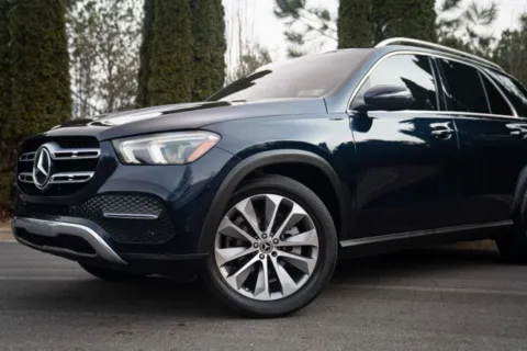More photos of 2020 Mercedes-Benz GLE 350 at Gravity Autos Duluth, GA