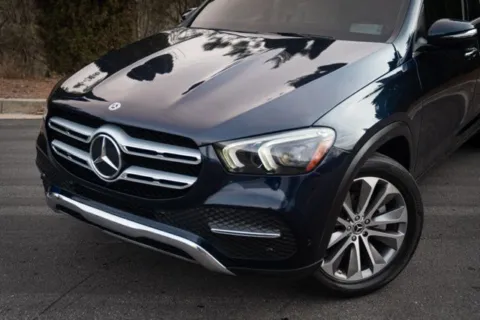 Photos of 2020 Mercedes-Benz GLE 350 for sale in Duluth, GA at Gravity Autos Duluth