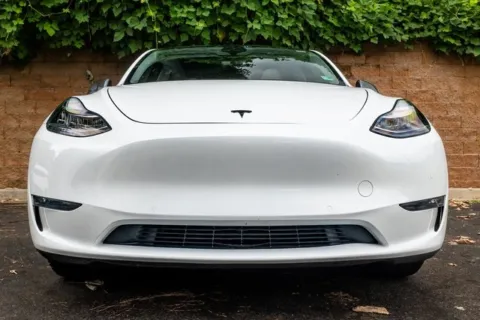 Photos of 2021 Tesla Model Y Long Range for sale in Duluth, GA at Gravity Autos Duluth