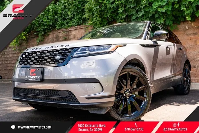 2020 Land Rover Range Rover Velar S for sale in Duluth, GA
