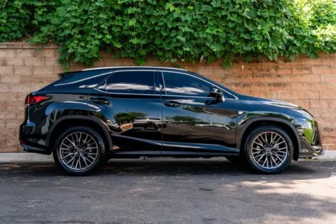 More photos of 2022 Lexus RX 350 F Sport Handling at Gravity Autos Duluth, GA