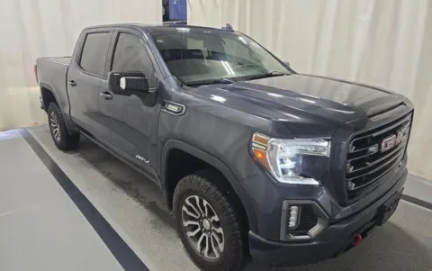 Unknown 2021 GMC Sierra 1500 AT4 for sale in Duluth, GA