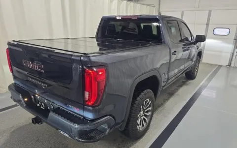 Photos of 2021 GMC Sierra 1500 AT4 for sale in Duluth, GA at Gravity Autos Duluth