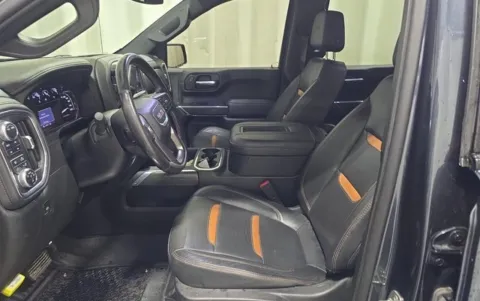 Another view of 2021 GMC Sierra 1500 AT4 for sale in Duluth, GA at Gravity Autos Duluth