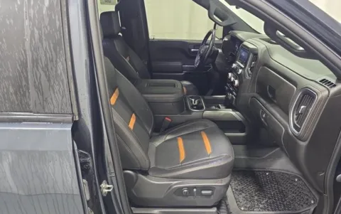 More photos of 2021 GMC Sierra 1500 AT4 at Gravity Autos Duluth, GA