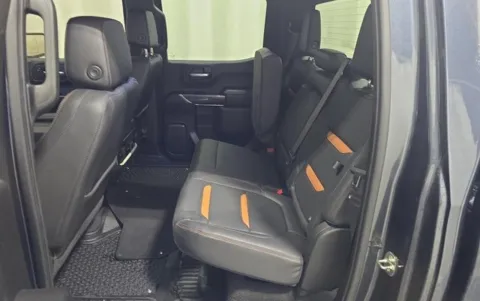 More photos of 2021 GMC Sierra 1500 AT4 at Gravity Autos Duluth, GA