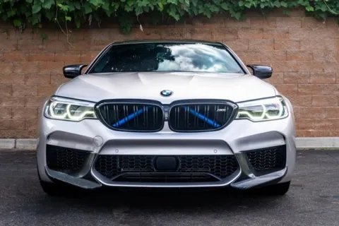 Photos of 2019 BMW M5 for sale in Duluth, GA at Gravity Autos Duluth