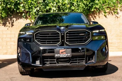 Photos of 2024 BMW XM for sale in Duluth, GA at Gravity Autos Duluth