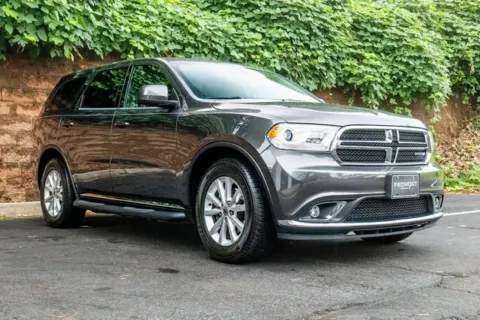Another view of 2020 Dodge Durango SXT for sale in Duluth, GA at Gravity Autos Duluth
