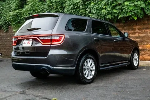 More photos of 2020 Dodge Durango SXT at Gravity Autos Duluth, GA