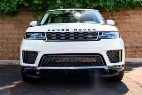 Photos of 2020 Land Rover Range Rover Sport HSE for sale in Duluth, GA at Gravity Autos Duluth