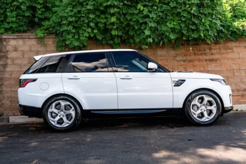 More photos of 2020 Land Rover Range Rover Sport HSE at Gravity Autos Duluth, GA