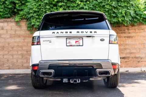 More photos of 2020 Land Rover Range Rover Sport HSE at Gravity Autos Duluth, GA