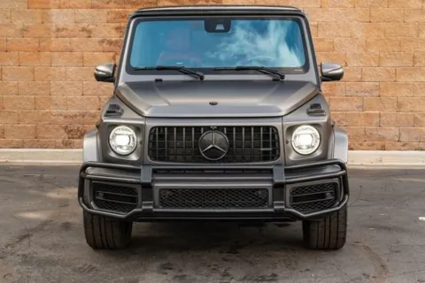 Photos of 2019 Mercedes-Benz G-Class G 63 AMG for sale in Duluth, GA at Gravity Autos Duluth