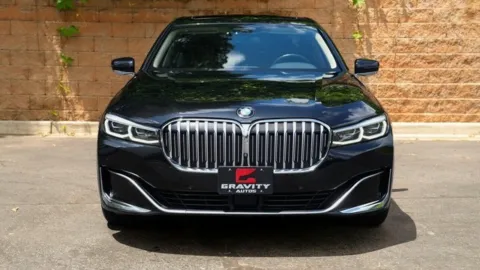 Photos of 2022 BMW 7 Series 740i xDrive for sale in Duluth, GA at Gravity Autos Duluth