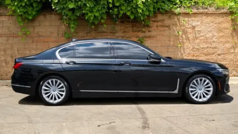More photos of 2022 BMW 7 Series 740i xDrive at Gravity Autos Duluth, GA
