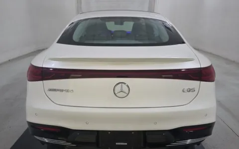 More photos of 2022 Mercedes-Benz AMG EQS at Gravity Autos Duluth, GA