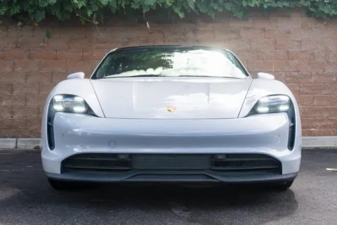 Photos of 2022 Porsche Taycan 4S for sale in Duluth, GA at Gravity Autos Duluth