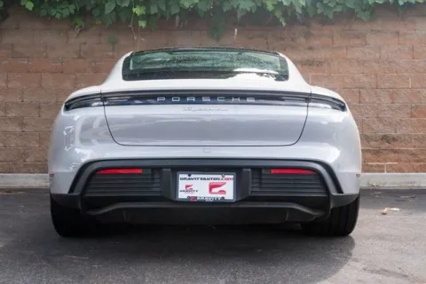 More photos of 2022 Porsche Taycan 4S at Gravity Autos Duluth, GA