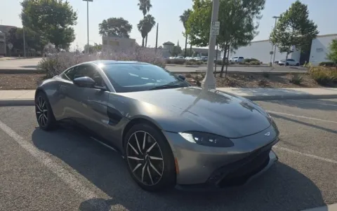 Photos of 2019 Aston Martin Vantage for sale in Duluth, GA at Gravity Autos Duluth
