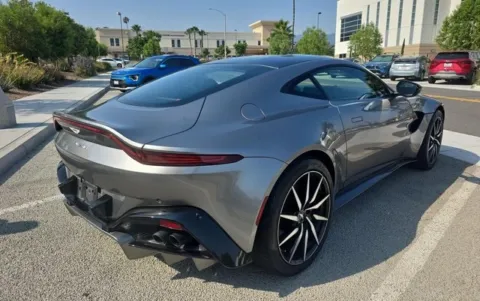 Another view of 2019 Aston Martin Vantage for sale in Duluth, GA at Gravity Autos Duluth