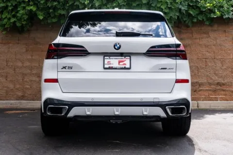 More photos of 2024 BMW X5 xDrive40i at Gravity Autos Duluth, GA