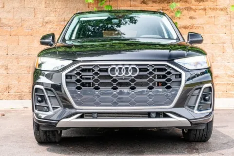 Photos of 2021 Audi Q5 e 55 Premium for sale in Duluth, GA at Gravity Autos Duluth