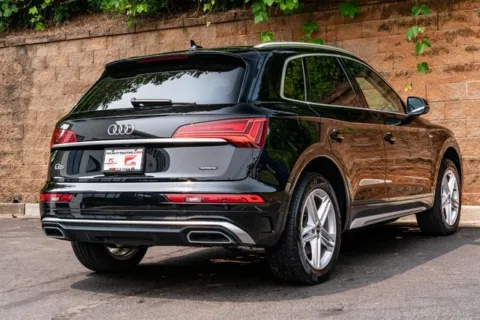 More photos of 2021 Audi Q5 e 55 Premium at Gravity Autos Duluth, GA