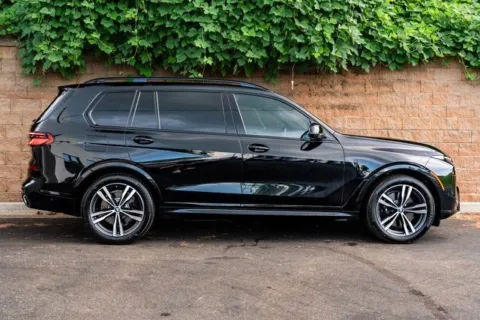 More photos of 2024 BMW X7 xDrive40i at Gravity Autos Duluth, GA