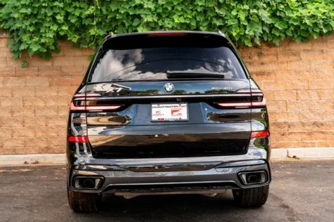 More photos of 2024 BMW X7 xDrive40i at Gravity Autos Duluth, GA