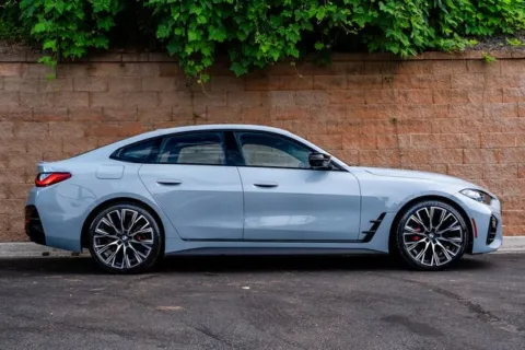 More photos of 2022 BMW 4 Series M440i xDrive at Gravity Autos Duluth, GA