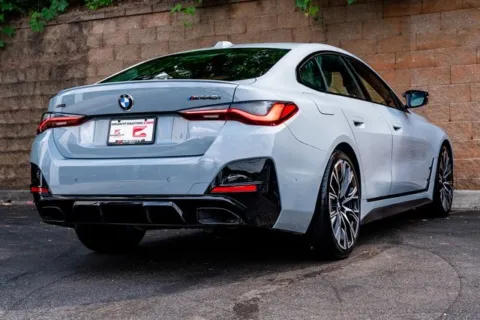 More photos of 2022 BMW 4 Series M440i xDrive at Gravity Autos Duluth, GA