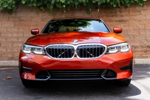 Photos of 2021 BMW 3 Series 330i for sale in Duluth, GA at Gravity Autos Duluth