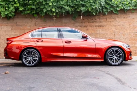 More photos of 2021 BMW 3 Series 330i at Gravity Autos Duluth, GA