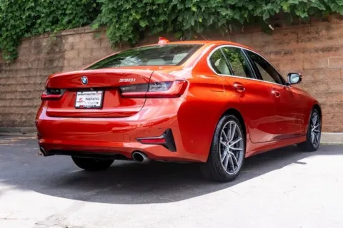 More photos of 2021 BMW 3 Series 330i at Gravity Autos Duluth, GA